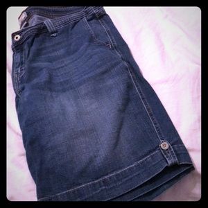 Levi’s Bermuda shorts